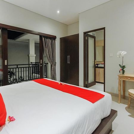 Villa 66, 5 Min Walk To Double 6 Beach Seminyak Eksteriør bilde