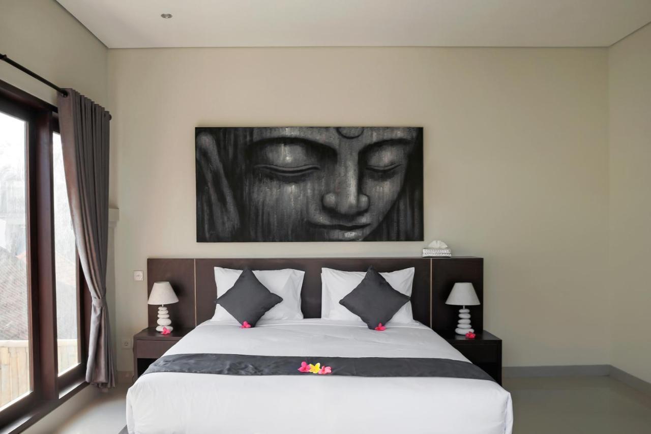 Villa 66, 5 Min Walk To Double 6 Beach Seminyak Eksteriør bilde