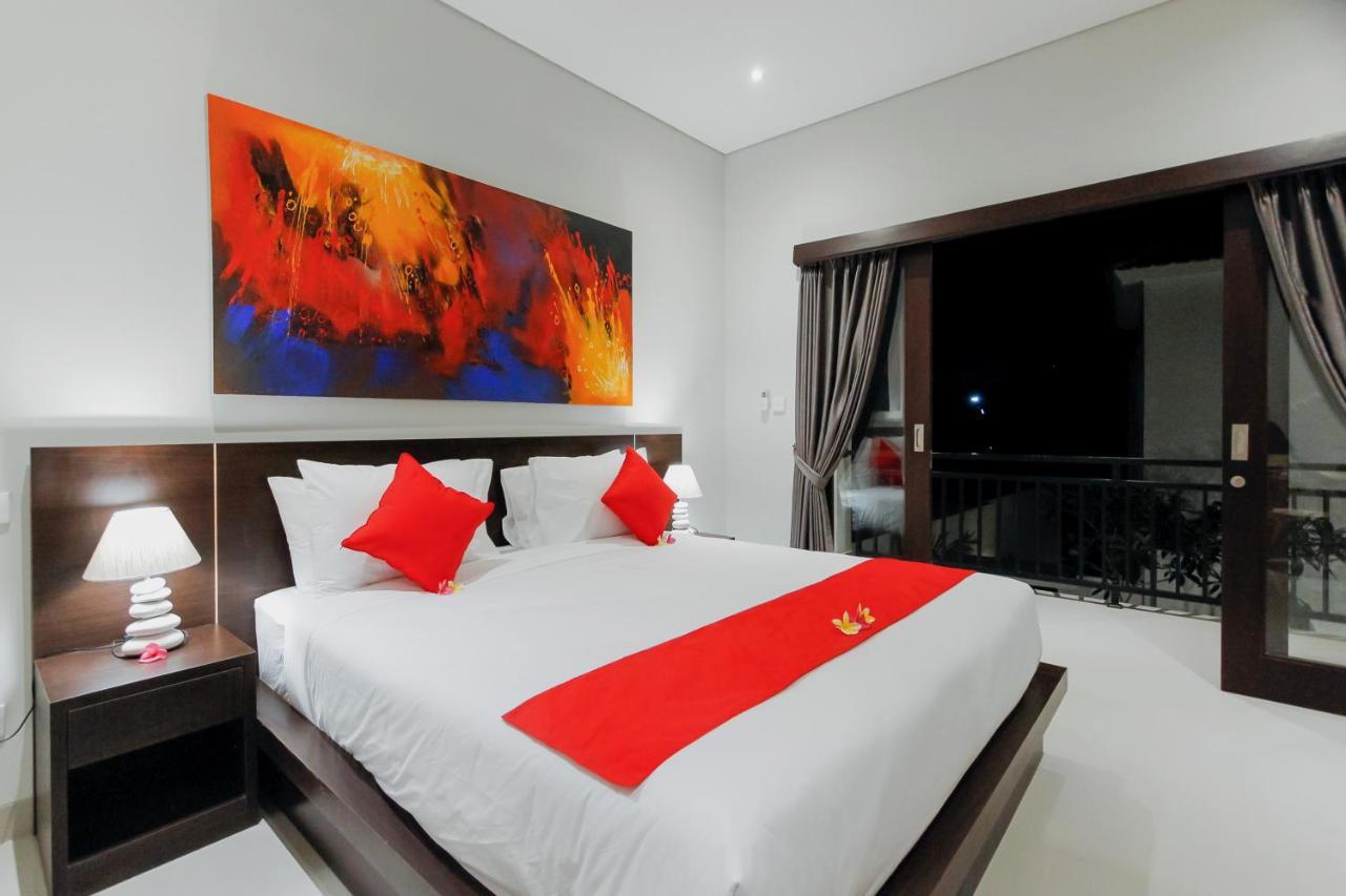 Villa 66, 5 Min Walk To Double 6 Beach Seminyak Eksteriør bilde